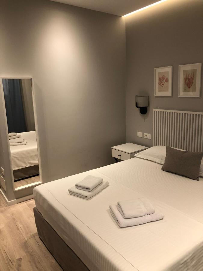 Dukes Albania Hotel Radhimë Екстериор снимка